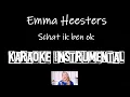 Download Lagu Emma Heesters - Schat ik ben ok      , instrumental met tekst