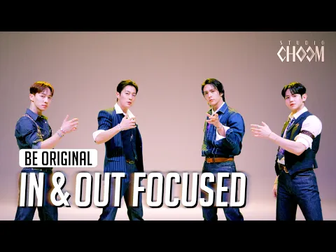 Download MP3 (IN&OUT Focused) HIGHLIGHT(하이라이트) 'BODY' 4K | BE ORIGINAL