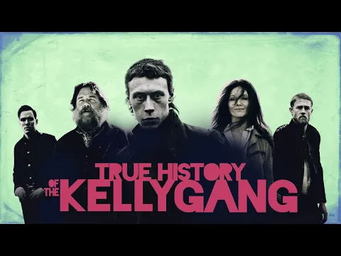 Official Trailer
