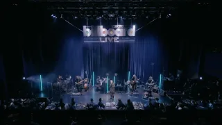 "mist" from SawanoHiroyuki Billboard Live 2023