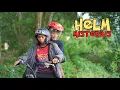 Lagu Mysterieuze helm‼️ | Extreme Funny The Series | aflevering 204