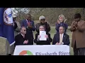 Toll Relief at the Elizabeth River Crossings