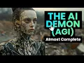 Lagu End Times: The Rise of the AI God | Preparing the World for the Antichrist | Image of the Beast