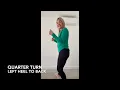 DTS Jerusalem Tik Tok Flashmob Tutorial IDD 2025 SD 480p