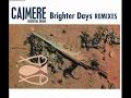 Cajmere Feat. Dajae - Brighter Days (Remixes) 1993