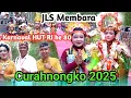Download Lagu Hijau merayu❤️❤️SDN CURAHNONGKO 01 Karnaval HUT RI ke 80 Desa Curahnongko 2025.