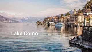 Download Reflections of Elegance: A Journey Through the History of Lake Como, Lombardy MP3