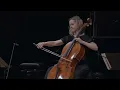Sol Gabetta - Mendelssohn - Lied ohne Worte, Op. 109