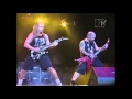 Download Lagu Stain Of Mind / South Of Heaven / Raining Blood - Slayer (Live - Sao Paulo 1998)