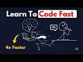 How to Learn Coding Fast Get a Job in 2026 Escape Tutorial Hell