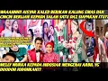 Lagu PAN4S‼️MELLY MURKA ARBIL DIJODOHIN TIM INDOSIAR‼️AISYAR KHALED BERIKAN BERLIAN KPD SALAH SATU DA7‼️