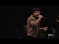 ME VALE V - Tito Double P (Live From Apple Music Studios)