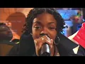 The Fugees - "Fu-Gee-La" | SquirtTV on MTV (1996)