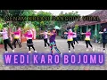 Lagu WEDI KARO BOJOMU //SENAM KREASI LAGU VIRAL //FINA KREASI 