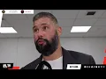 Download Lagu 'ABSOLUTELY HEART-BREAKING...' - EMOTIONAL TONY BELLEW SPEAKS OUT ON TRAGIC RICKY HATTON FUNERAL