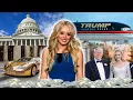Inside The Billionaire Secretly Life of Tiffany Trump
