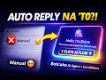 UPDATED Activate the Flow with AI-Agent and Conditions