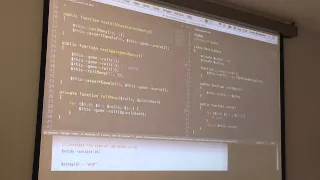 PHP Code Kata Bowling Game
