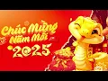 Download Lagu Đón Xuân Tuyệt Vời - Hoàng Thùy Linh, Chi Pu | Nhạc Xuân 2025