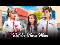 Download Lagu Dil Mang Raha Hai Mohlat | Yaseer Desai | Crush Love Story | Dekha Hai Jab Se Tumko | Meerut Star