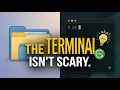 Linux Terminal Basics for Absolute Beginners
