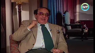 حسن مصطفى سيد بدير طلب مني الالتحاق بفرقة الفنان اسماعيل ياسين في سنة 1954 