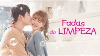 RESENHA DO DORAMA FADAS DA LIMPEZA