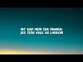 Ve Haaniyaan (Lyrics) - Danny, Avvy Sra, Sagar | Ve haaniyaan, ve dil jaaniyat u nede-nede reh