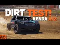 Kenda s NEWEST TIRE Kenda AT2
