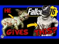 DROPS SUPER RARE Apparel Fallout 76