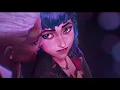 Download Lagu Stromae, Pomme - Ma Meilleure Ennemie / Jinx/Powder \u0026 Ekko / 4K