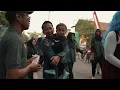 Download Lagu Jalan Sehat Memperingati HUT ke-80 RI - Warga RT 013/007 Pepe Sedati