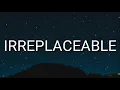 Download Lagu Riley Clemmons - Irreplaceable (Lyrics)