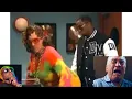Trump Makes Robert De Niro Cry And P Diddy Flirts With Him And Humps Him While He s In A Dress