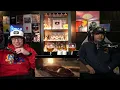 BARS FROM ABOVE!! 🪽🪽| Americans React to SIDHU MOOSE WALA - LOCK