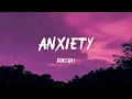 Download Lagu Doechii - Anxiety (Lyrics)