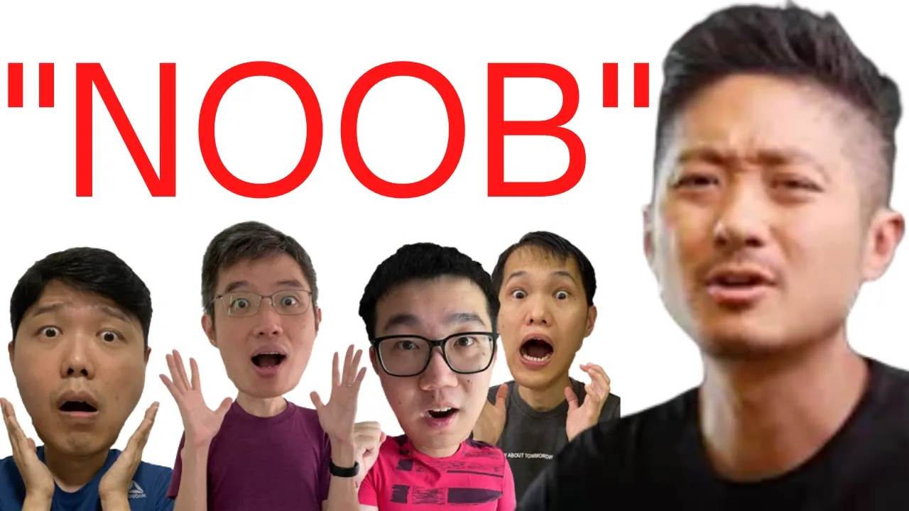EP06: "Have you made money?" - Chicken Genius Singapore