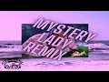 Mystery Lady Remix - Masego feat. Don Toliver X Folyfhony