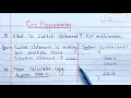 C Switch Statement Learn Coding
