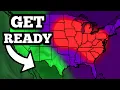 This Storm Just Got BIGGER