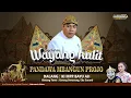 Lagu 🔴 LIVE  - KI MPP BAYU AJI - LAKON: PANDAWA MBANGUN PRAJA - BT. GARENG SEMARANG, EKA SURANTI