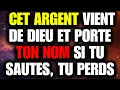 Download Lagu DIEU DIT : UNE BÉNÉDICTION FINANCIÈRE EST PRÈS DE VOUS, MAIS ÉCOUTEZ D'ABORD CECI