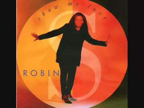 Download MP3 Show Me Love - Robin S 1993