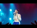 Zeynep Bastık & Sefo - Toz Duman - Bostancı Konseri 19 Mart 2022