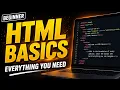 How Websites Really Work HTML Basics for Beginners Free Full Stack Course
