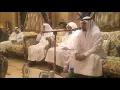 Download Lagu Iqamah ala Mekkah - Live Performance saat kunjungan ke kediaman Muadzin Masjidil Haram