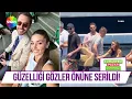Download Lagu Hande Erçel'le Hakan Sabancı Bodrum'da görüntülendi!