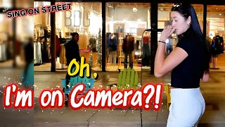  an unplanned song that stopped the street randon street singer roberta flack killing me softly