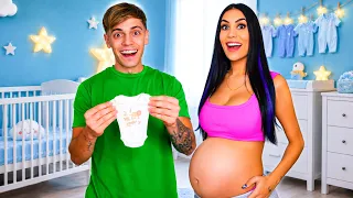 EMBARAZADA POR 24 HORAS!