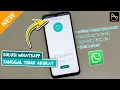 Download Lagu 2 Cara Mengatasi Tanggal Tidak Akurat di WhatsApp
